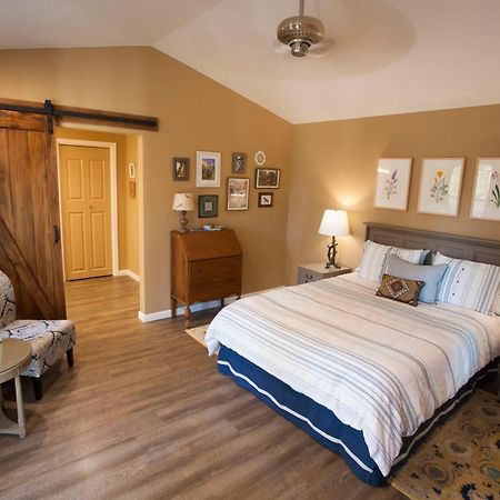 Red Tail Ranch Bed & Breakfast Groveland Phòng bức ảnh